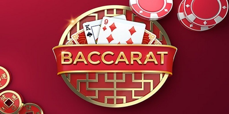 Tìm hiểu về luật chia bài của siêu phẩm game Baccarat