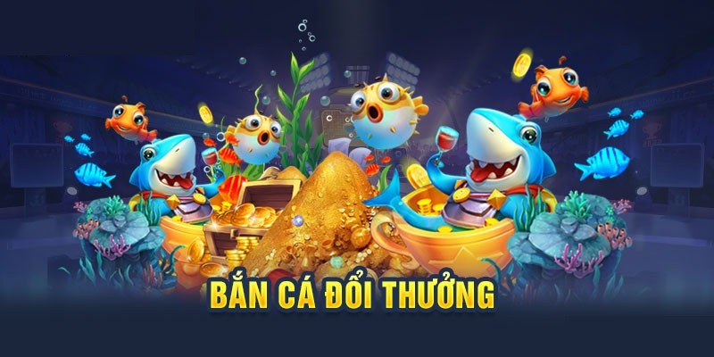 Hướng dẫn 3 bước tham gia bắn cá thần tài tại Xin88