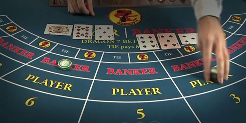 Cách chơi baccarat cơ bản và chi tiết cho người mới