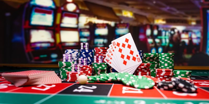 Giới thiệu thông tin về sân chơi casino Xin88