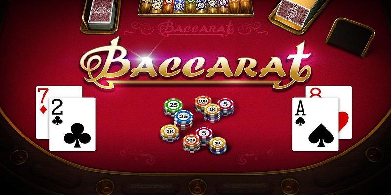 Khái quát thông tin chung về game bài baccarat