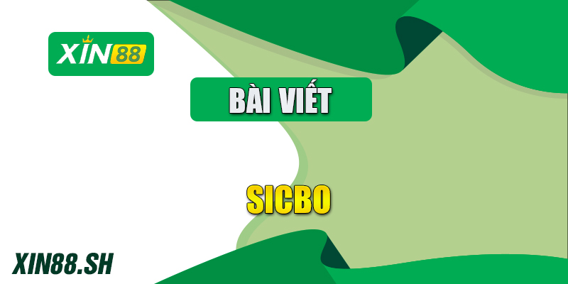 sicbo